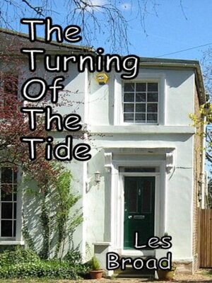 cover image of The Turning of the Tide